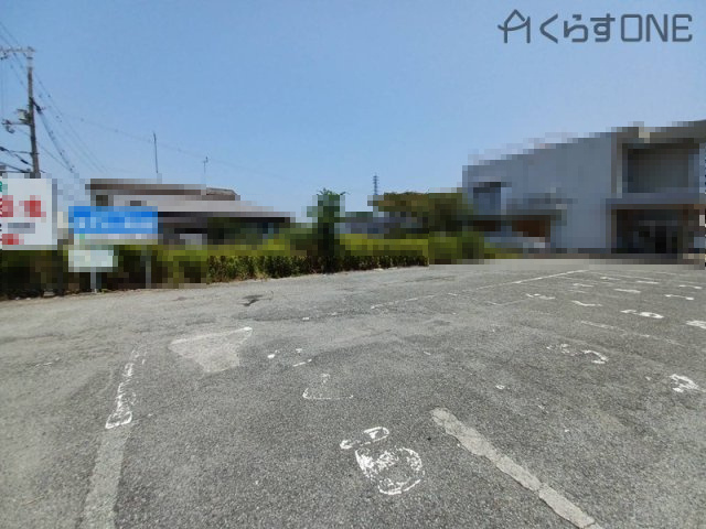 【外観】 | 揖保郡太子町鵤／売土地