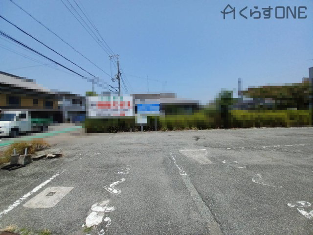 【外観】 | 揖保郡太子町鵤／売土地