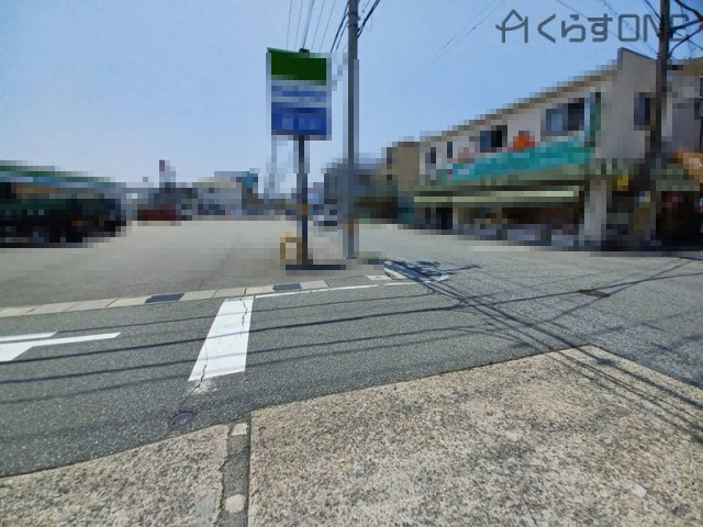 【周辺】 | 揖保郡太子町鵤／売土地