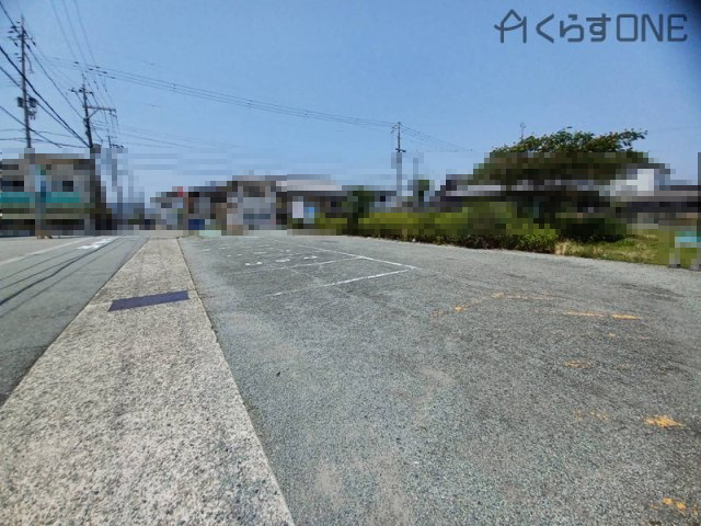 【外観】 | 揖保郡太子町鵤／売土地