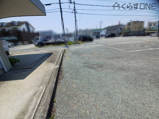 【外観】 | 揖保郡太子町鵤／売土地