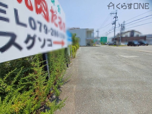 【周辺】 | 揖保郡太子町鵤／売土地