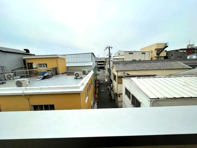 【展望】 | KARIN長楽町