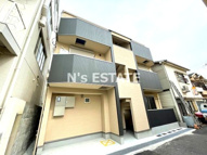 KARIN長楽町の画像