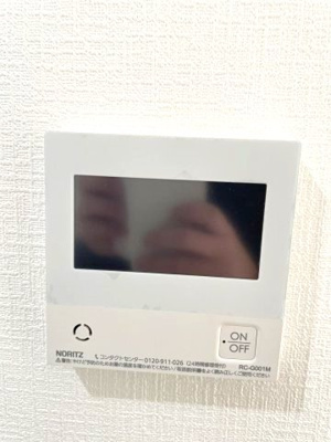 【設備】 | KARIN長楽町