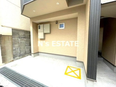 【その他共用部分】 | KARIN長楽町