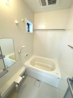 【浴室】 | KARIN長楽町