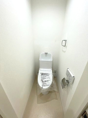 【トイレ】 | KARIN長楽町