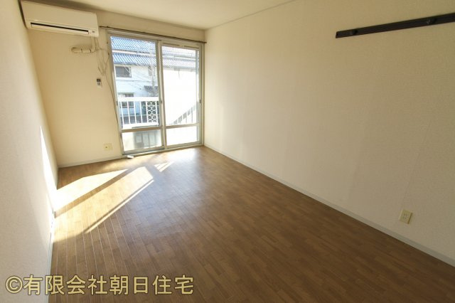 【設備】 | コーポ美鈴