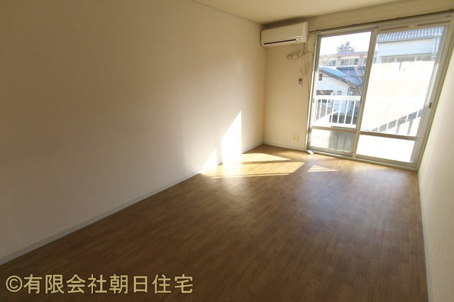 【居間・リビング】 | コーポ美鈴
