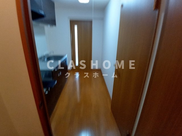 CasaⅠ　刈谷市近郊の賃貸はクラスホームの内装|同物件の別部屋になります。