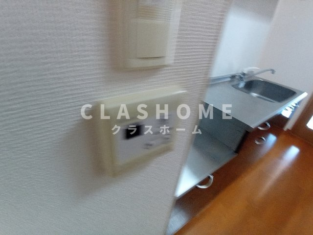 CasaⅠ　刈谷市近郊の賃貸はクラスホームの設備|同物件の別部屋になります。