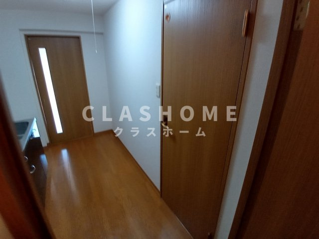 CasaⅠ　刈谷市近郊の賃貸はクラスホームの内装|同物件の別部屋になります。