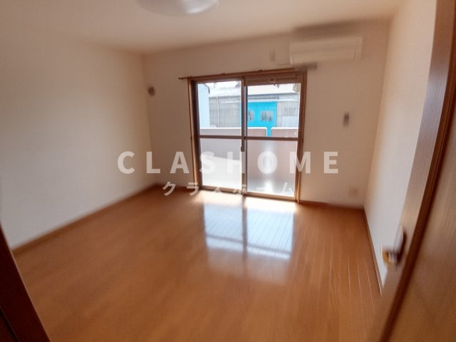 CasaⅠ　刈谷市近郊の賃貸はクラスホームの居間・リビング|同物件の別部屋になります。