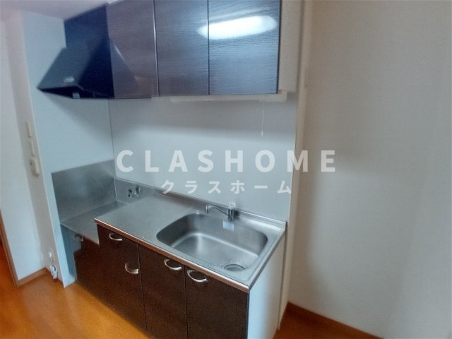 CasaⅠ　刈谷市近郊の賃貸はクラスホームのキッチン|同物件の別部屋になります。