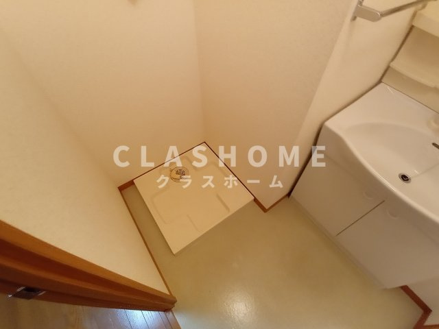 CasaⅠ　刈谷市近郊の賃貸はクラスホームの設備|同物件の別部屋になります。