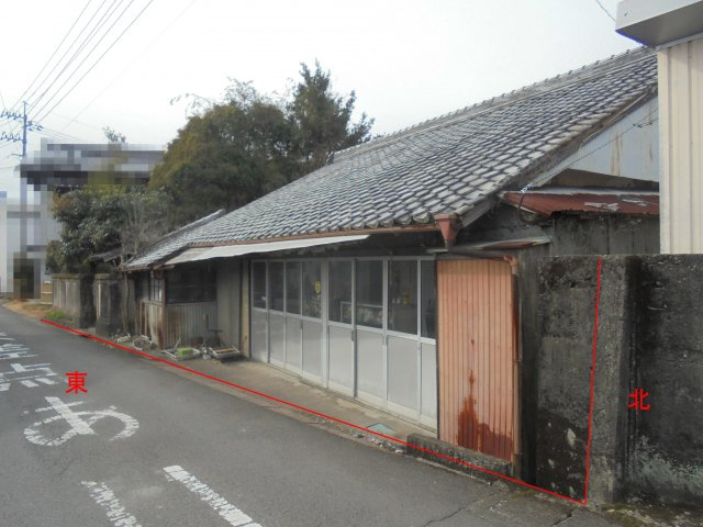 【外観】 | 香美市土佐山田町
