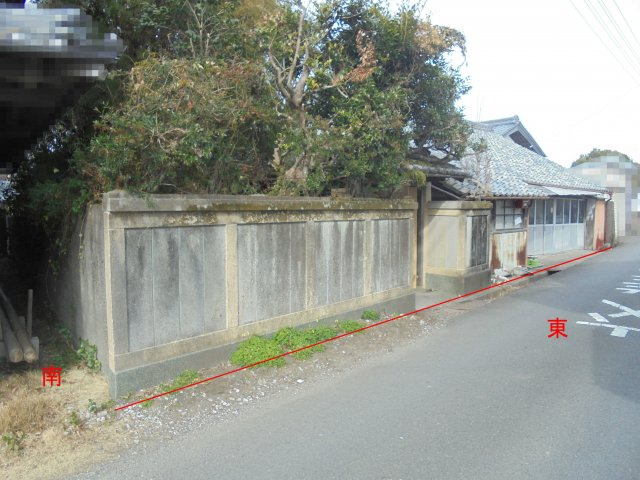 【外観】 | 香美市土佐山田町