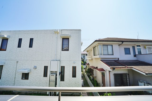 【横浜市保土ケ谷区法泉２丁目14-10新築戸建て】★仲介手数料無料★（初音ヶ丘小学校・橘中学校）の展望