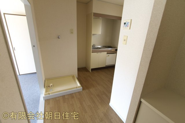 【設備】 | コーポ美鈴