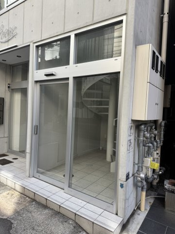 【玄関】 | 旧　宏栄ビル
