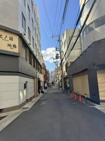 【周辺】 | 旧　宏栄ビル