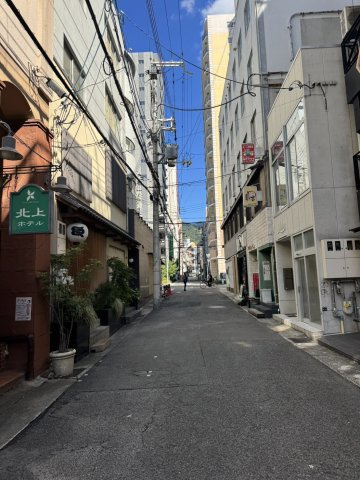 【周辺】 | 旧　宏栄ビル
