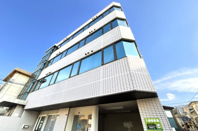 【外観】 | ハイムフォーシーズン　オーナーチェンジ　1棟マンション
