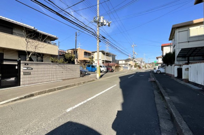 【周辺】 | ハイムフォーシーズン　オーナーチェンジ　1棟マンション