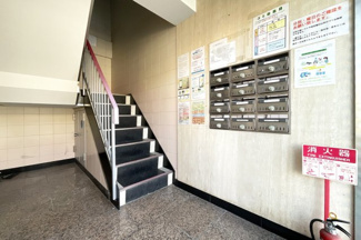【その他共用部分】 | 徒歩3分の月極駐車場に空きあり《令和5年2月現在》※最新の情報をご確認下さい。