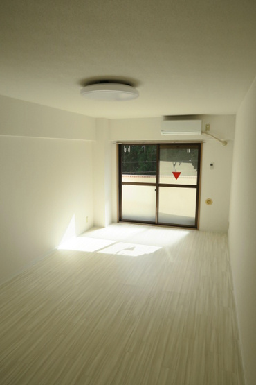 【キッチン】 | 第13新英マンション