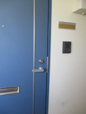 【居間・リビング】 | 第13新英マンション