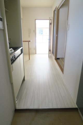 【洗面所】 | 第13新英マンション