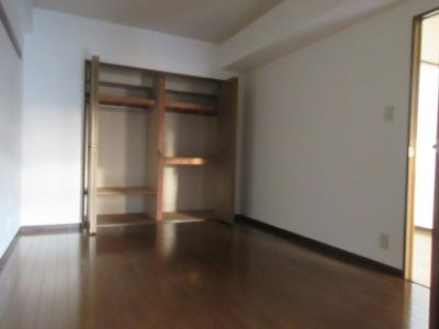 ティファールの洋室