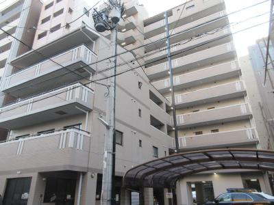 ティファールの外観