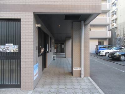 ティファールのその他共用部分