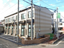 クレセント本郷Ⅲの画像