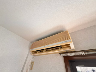 【設備】 | セラヴィⅡ