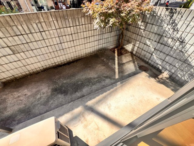 【庭】 | セラヴィⅡ