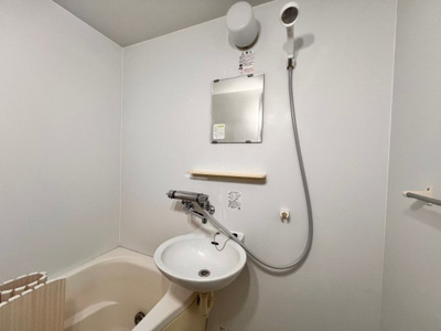 【洗面所】 | セラヴィⅡ