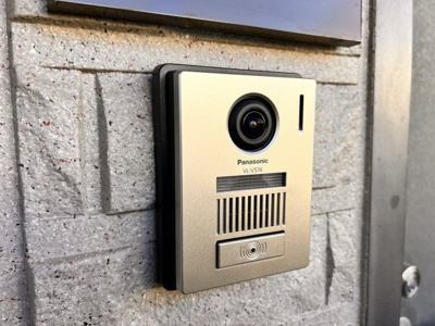 【セキュリティ】 | セラヴィⅡ