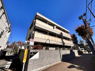 【外観】 | セラヴィⅡ