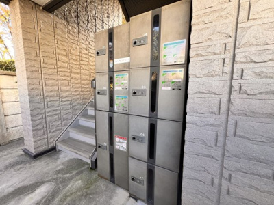 【その他共用部分】 | セラヴィⅡ