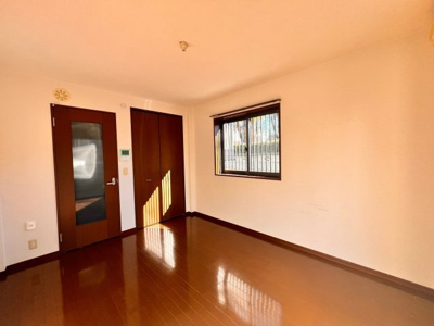 【洋室】 | セラヴィⅡ