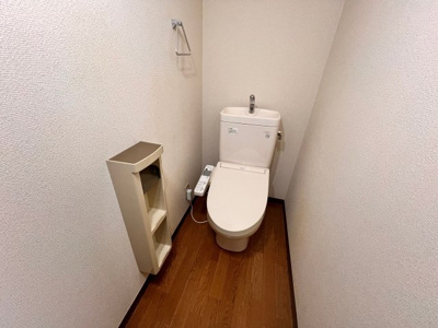 【トイレ】 | セラヴィⅡ