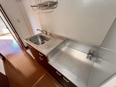 【キッチン】 | セラヴィⅡ