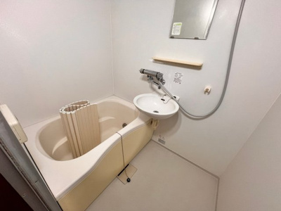 【浴室】 | セラヴィⅡ