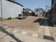 呉市川尻町東３丁目売地の画像