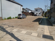 呉市川尻町東３丁目売地の画像