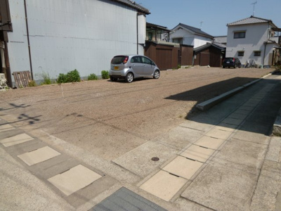 【外観】 | 呉市川尻町東３丁目売地